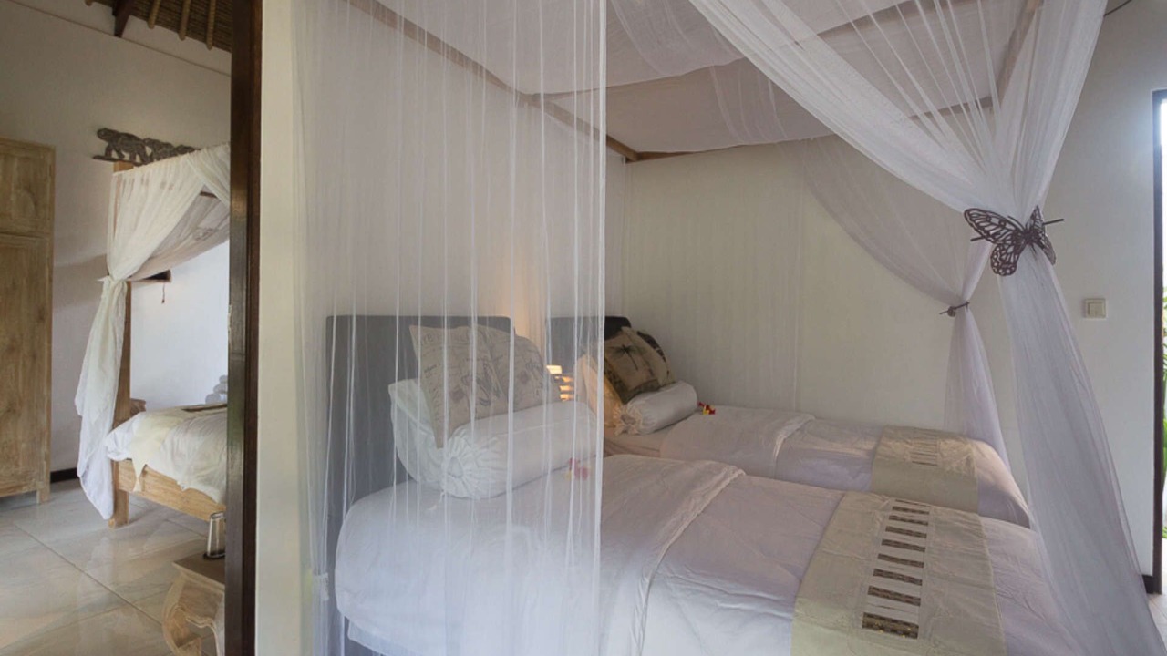 Photo of Bedroom in Melayang