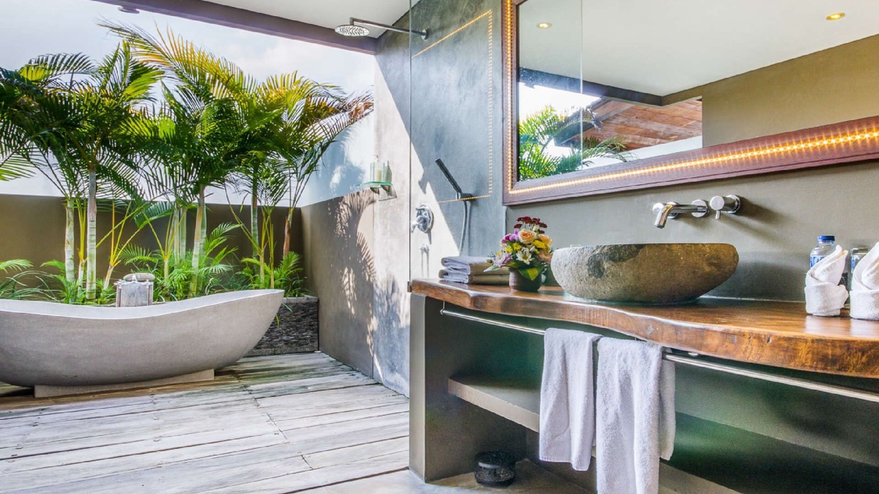 Photo of Bathroom in Central Seminyak