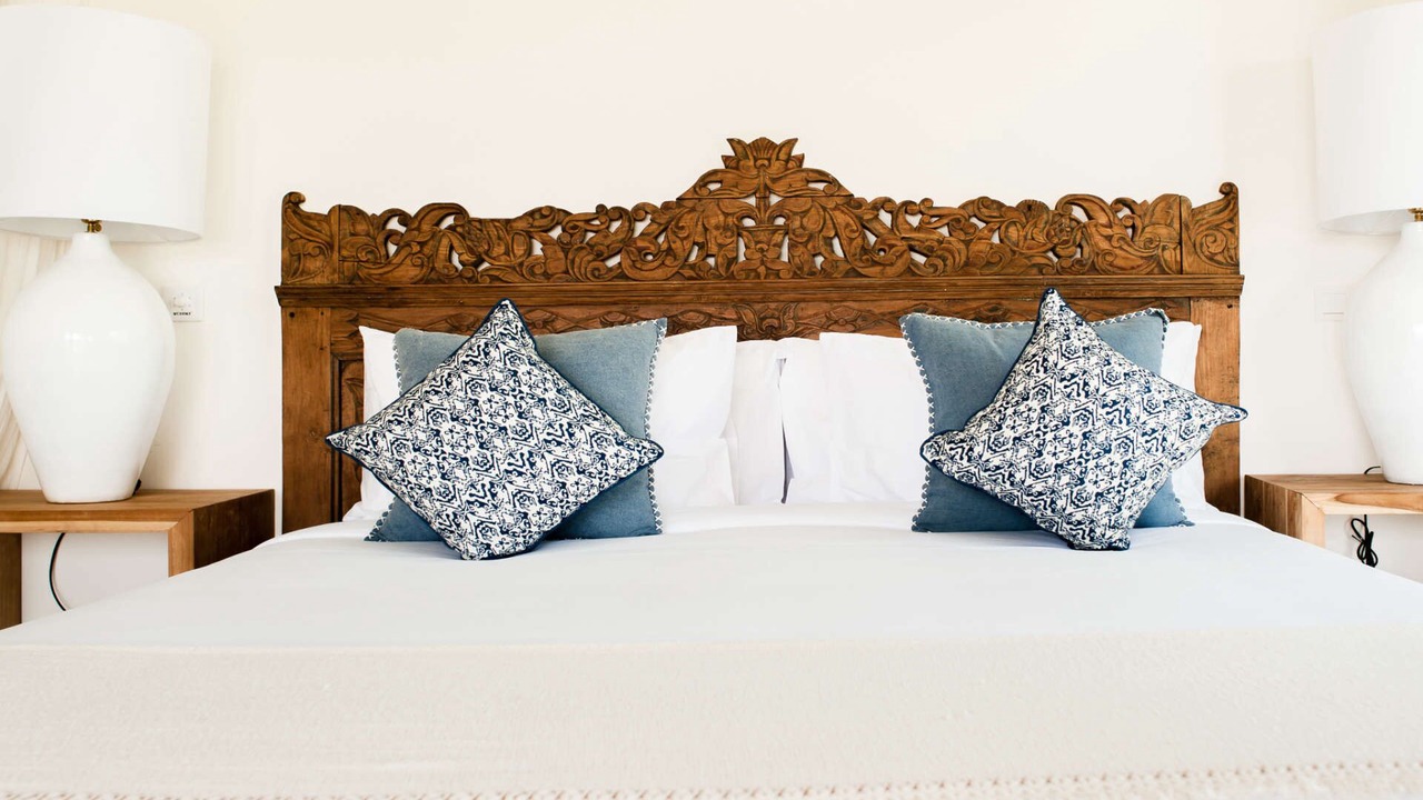 Photo of Bedroom in Kerobokan