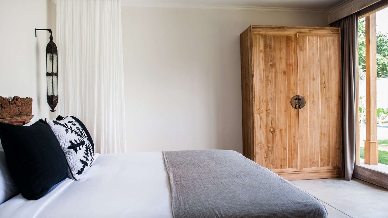 Photo of Bedroom in Kerobokan