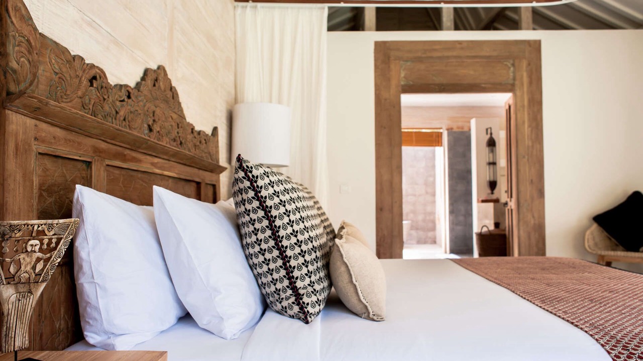 Photo of Bedroom in Kerobokan