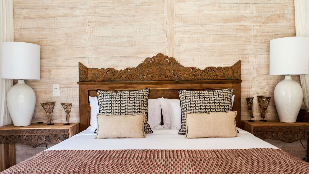 Photo of Bedroom in Kerobokan