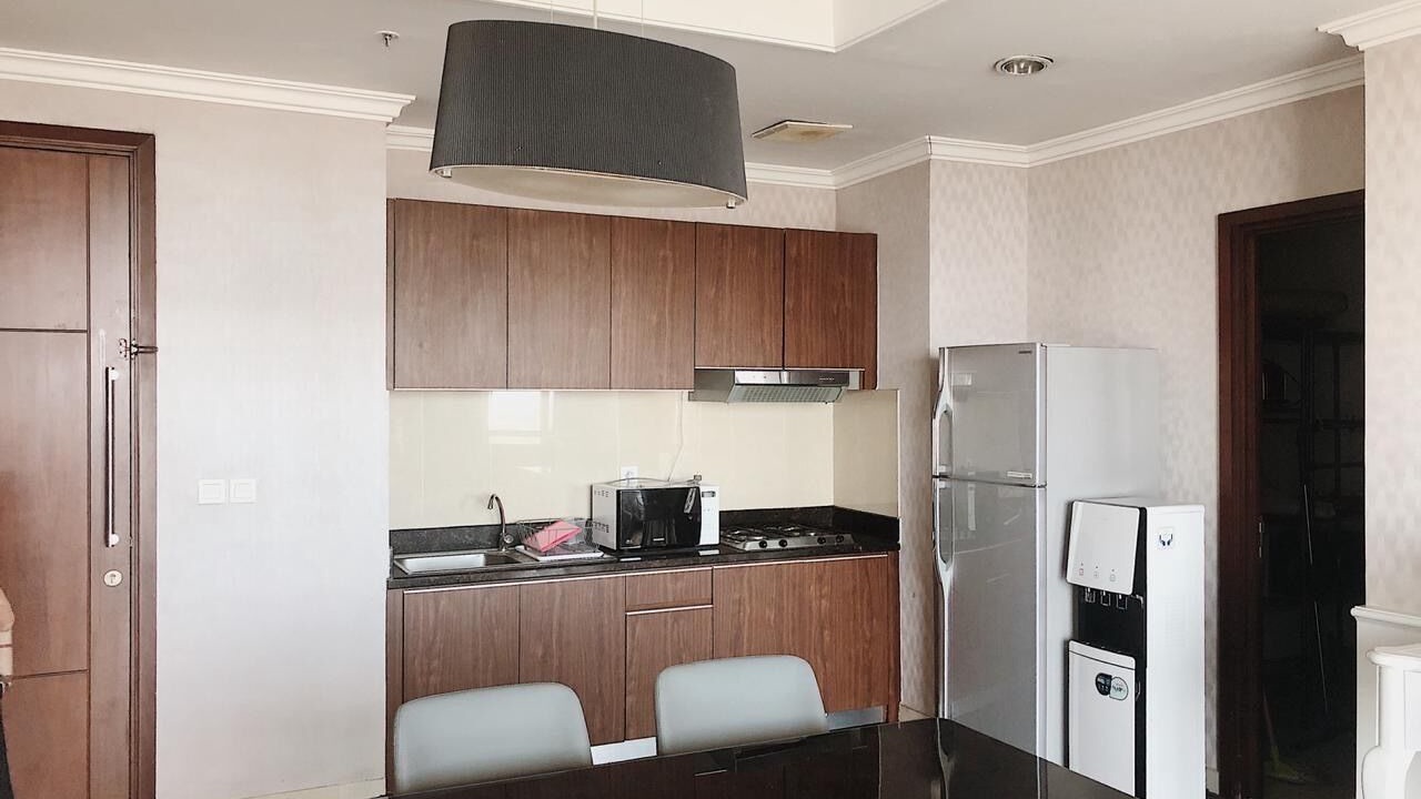 Photo of Kitchen in East Kuningan