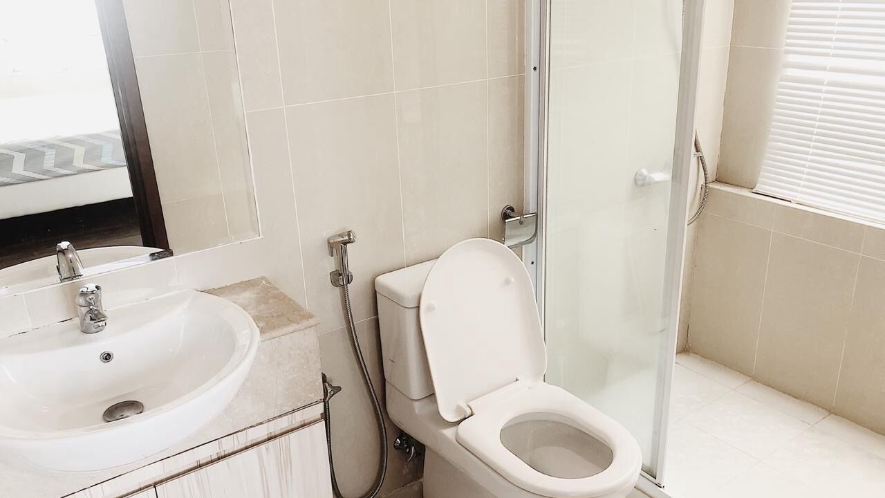 Photo of Bathroom in East Kuningan
