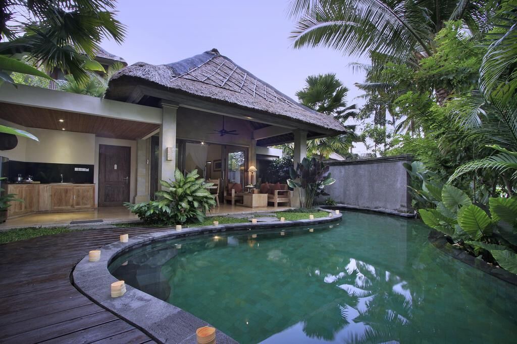 Photo of Outdoor in Lodtunduh