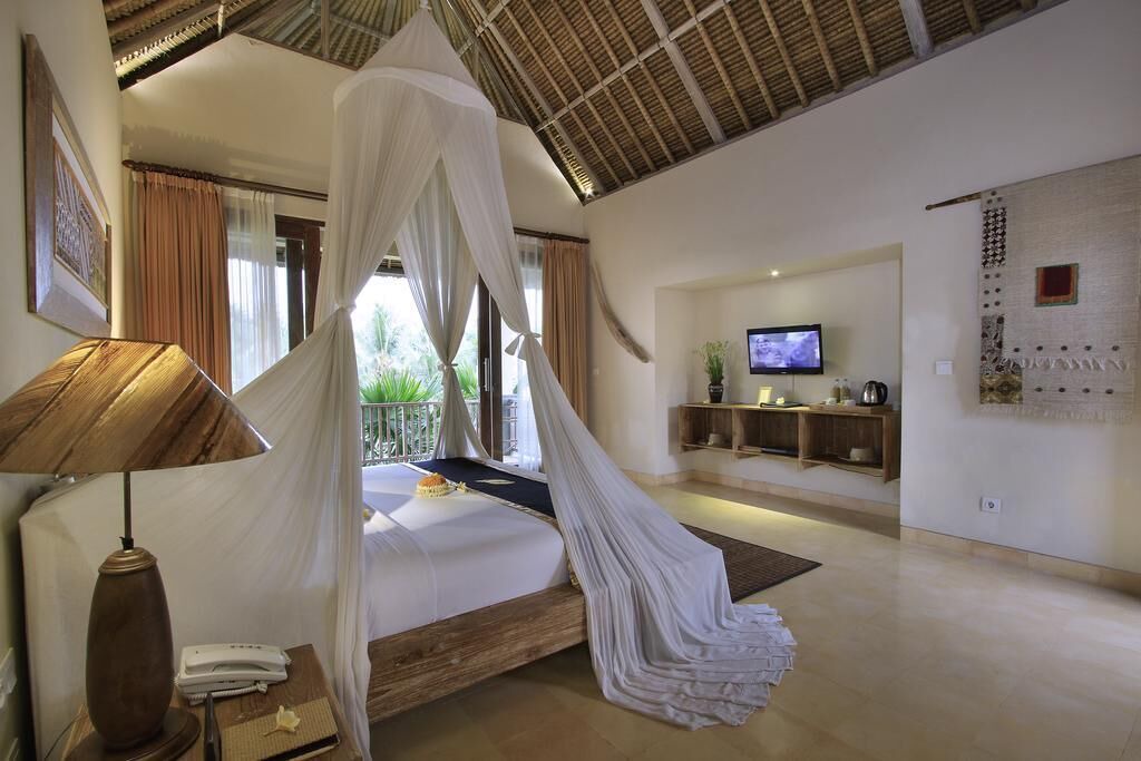 Photo of Bedroom in Lodtunduh