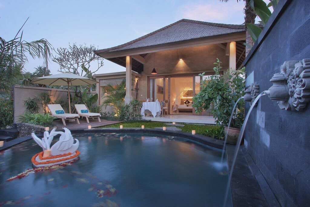 Photo of Outdoor in Lodtunduh