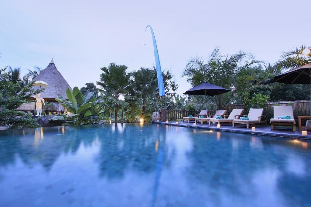 Photo of Outdoor in Lodtunduh