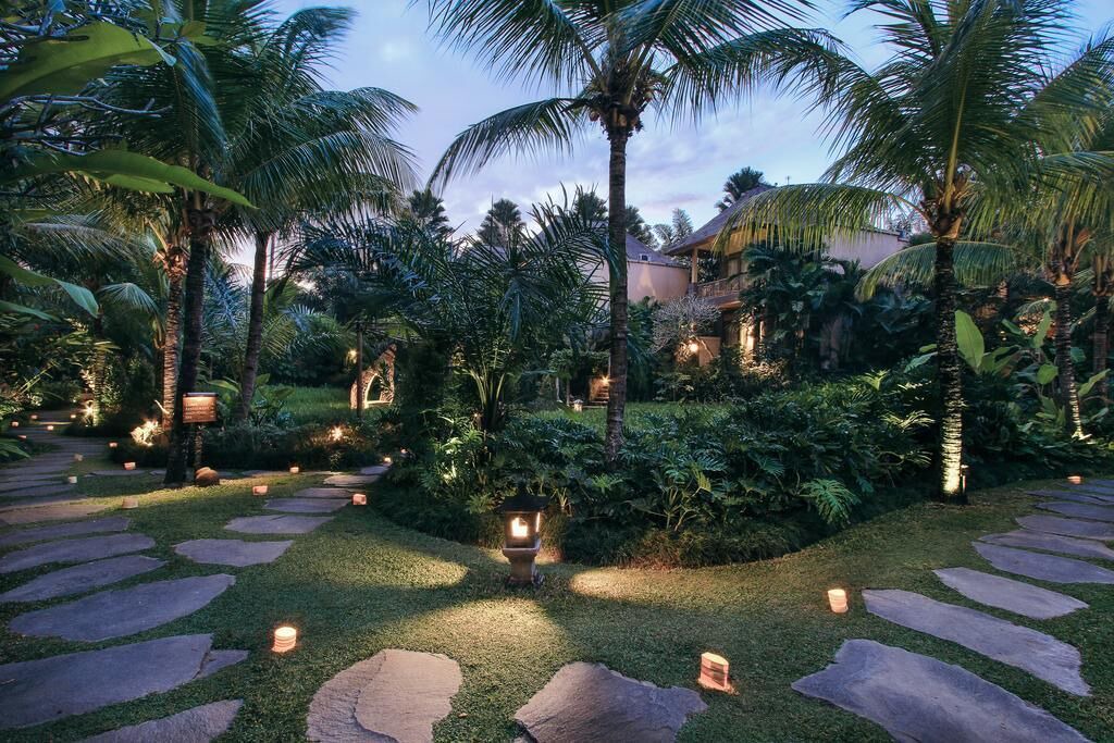 Photo of Outdoor in Lodtunduh