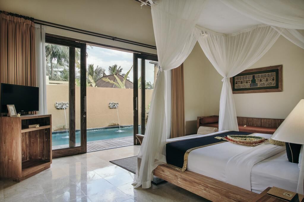 Photo of Bedroom in Lodtunduh
