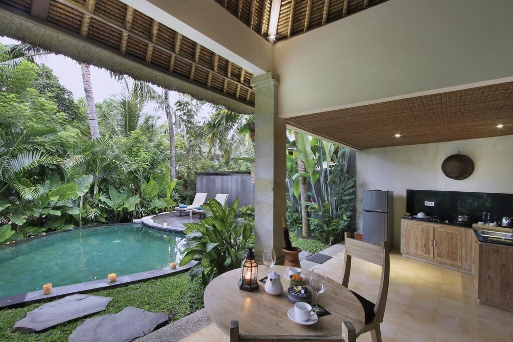 Photo of Outdoor in Lodtunduh