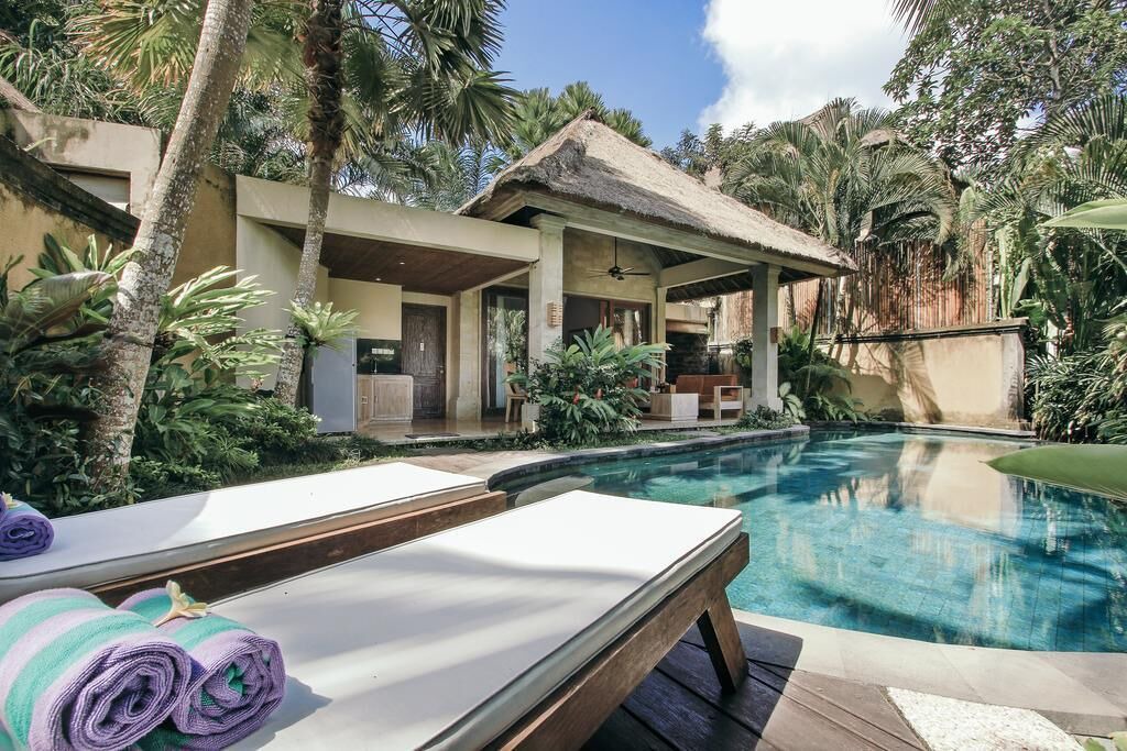 Photo of Outdoor in Lodtunduh