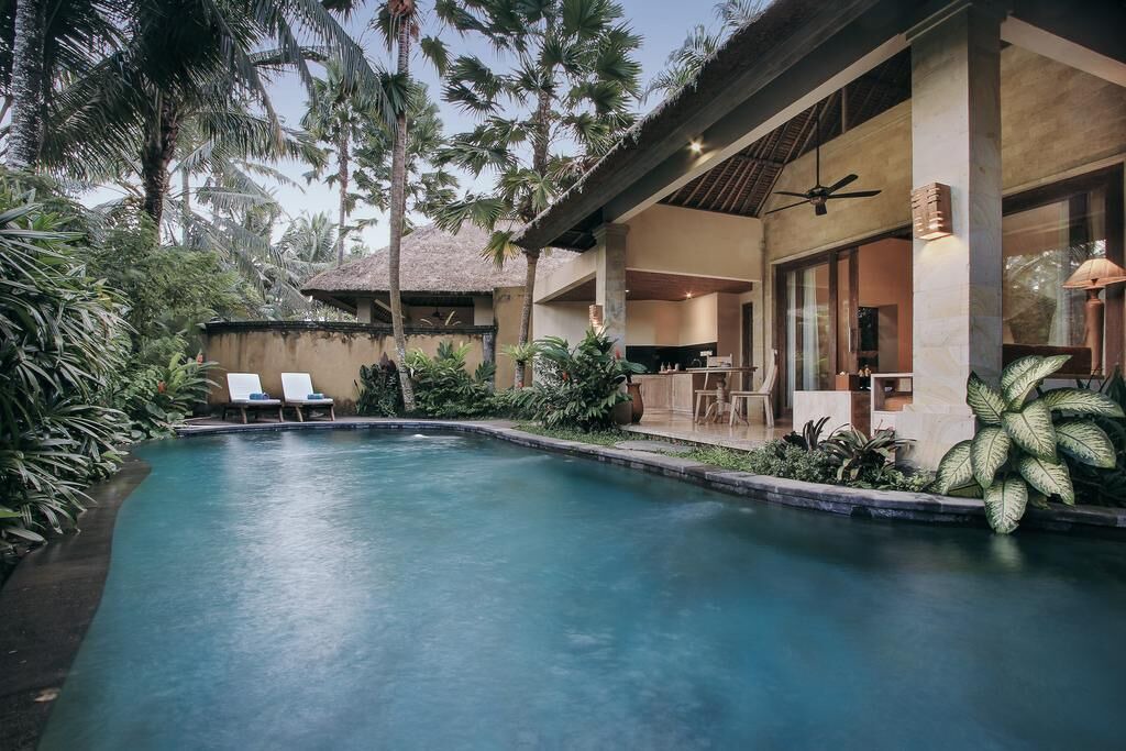 Photo of Outdoor in Lodtunduh