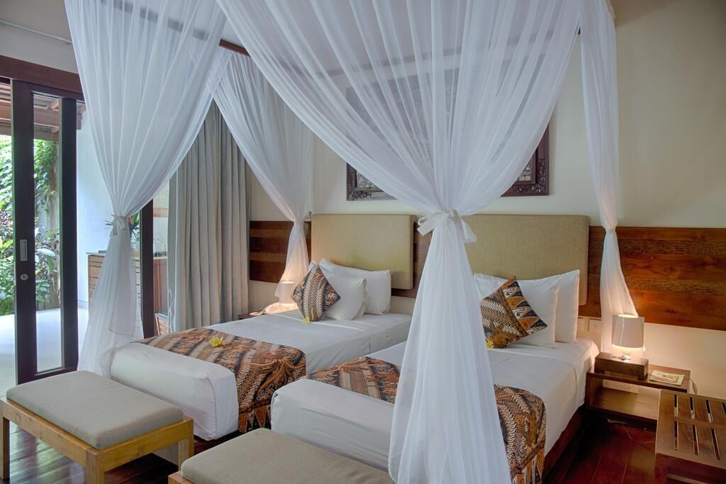 Photo of Bedroom in Kedewatan