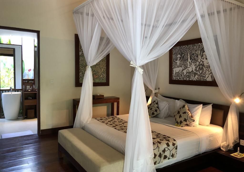 Photo of Bedroom in Kedewatan