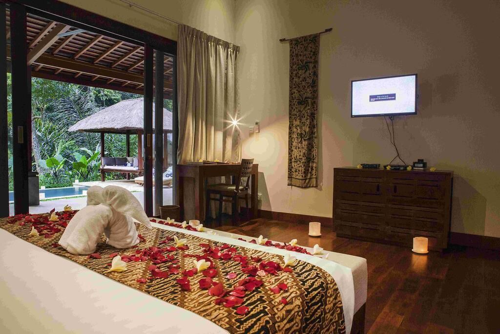 Photo of Bedroom in Kedewatan