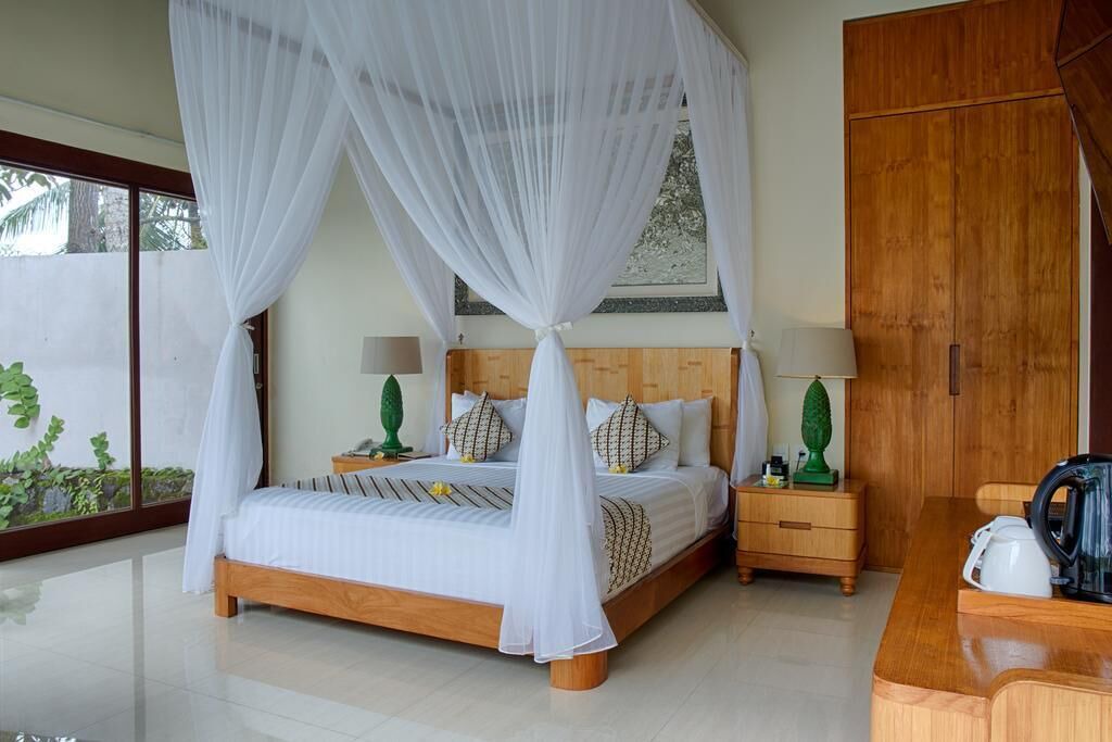 Photo of Bedroom in Kedewatan