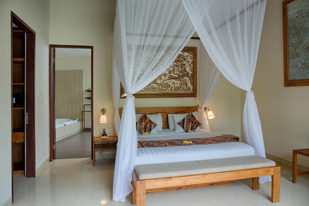 Photo of Bedroom in Kedewatan