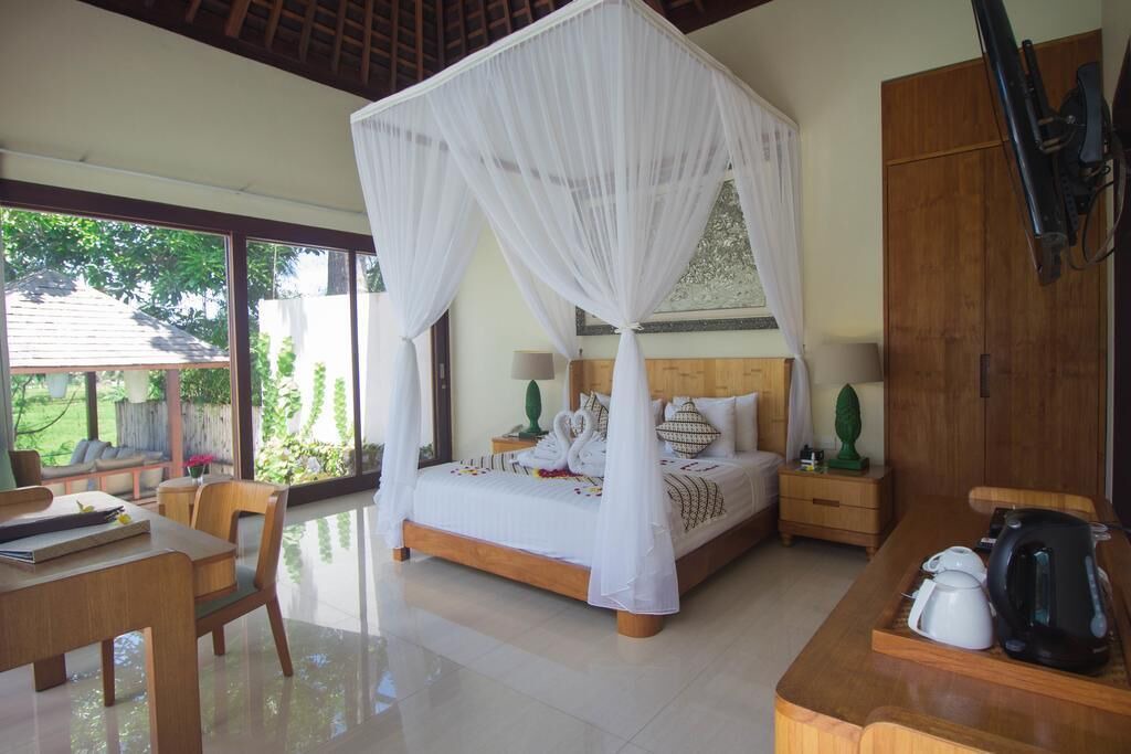 Photo of Bedroom in Kedewatan