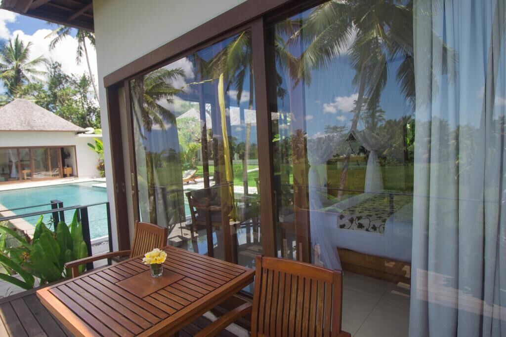 Photo of Outdoor in Kedewatan