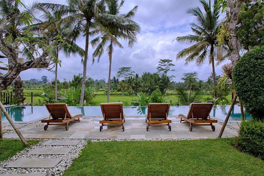 Photo of Outdoor in Kedewatan