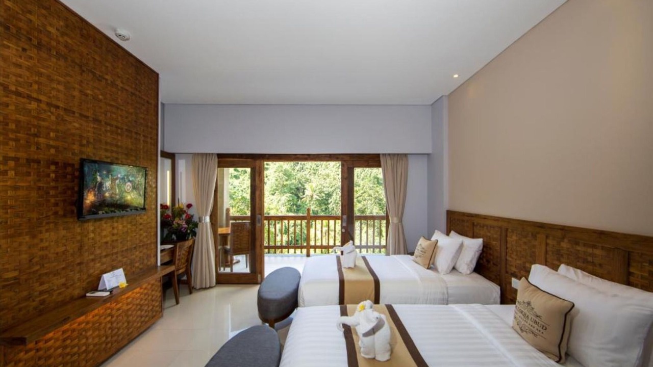 Photo of Bedroom in Sambahan