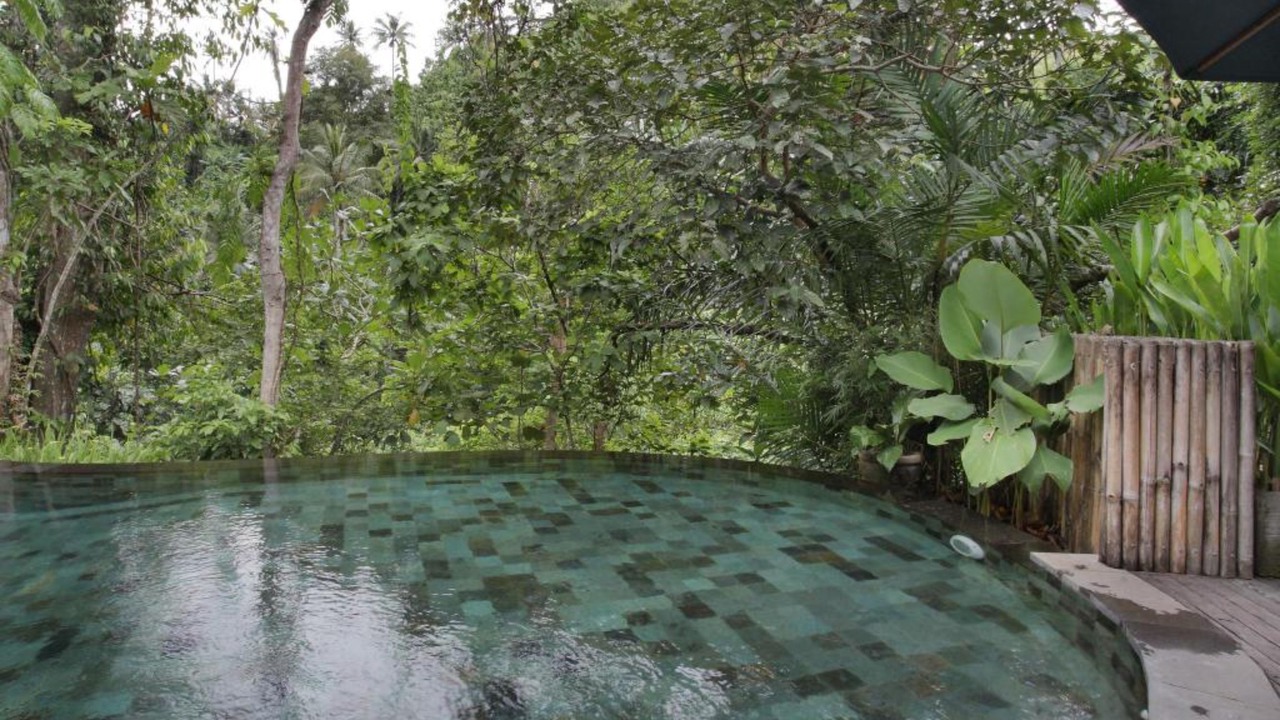 Photo of Outdoor in Sambahan