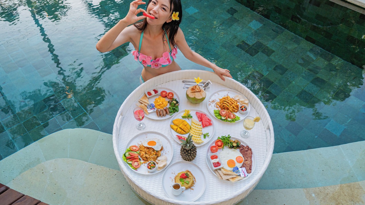 Photo of Outdoor in Seminyak