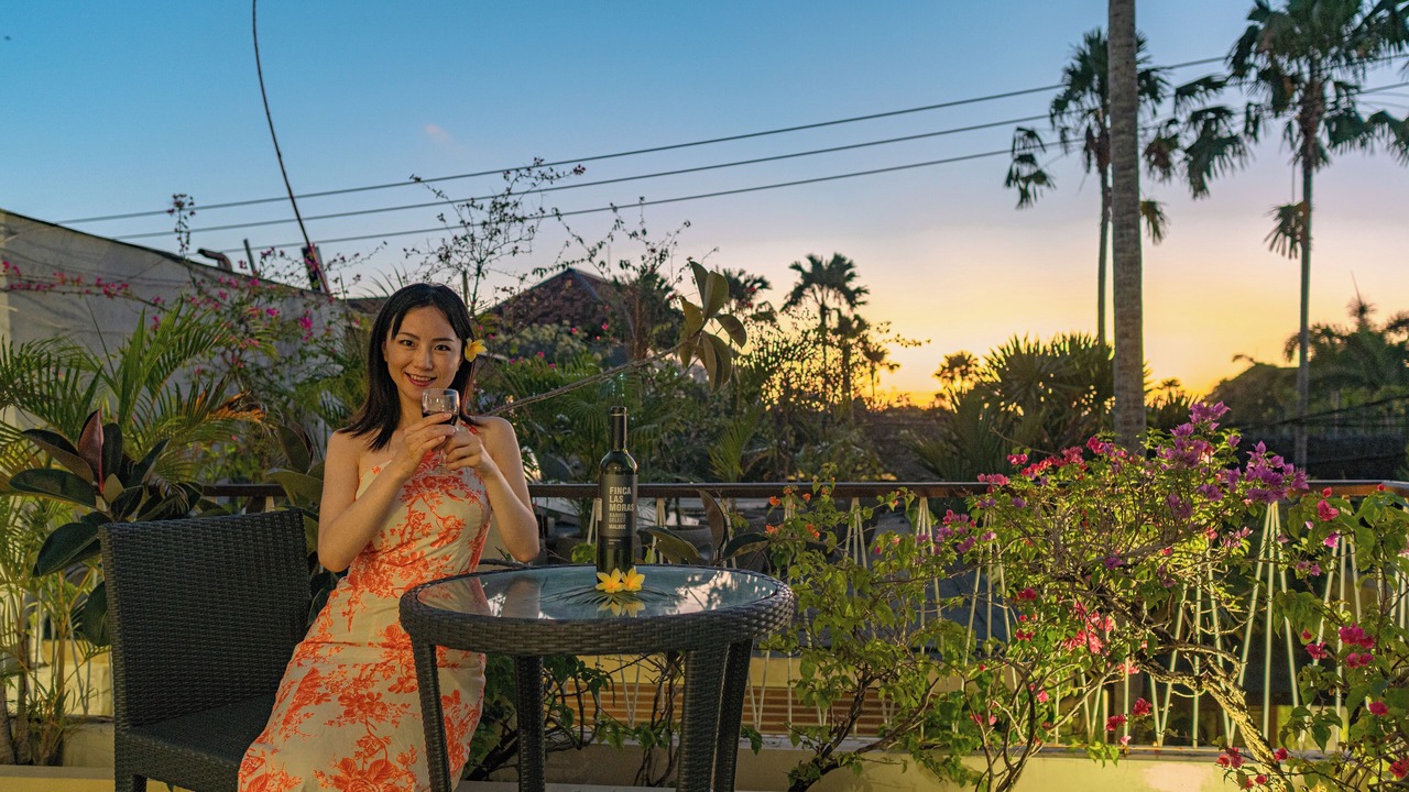 Photo of Patio Balcony in Seminyak