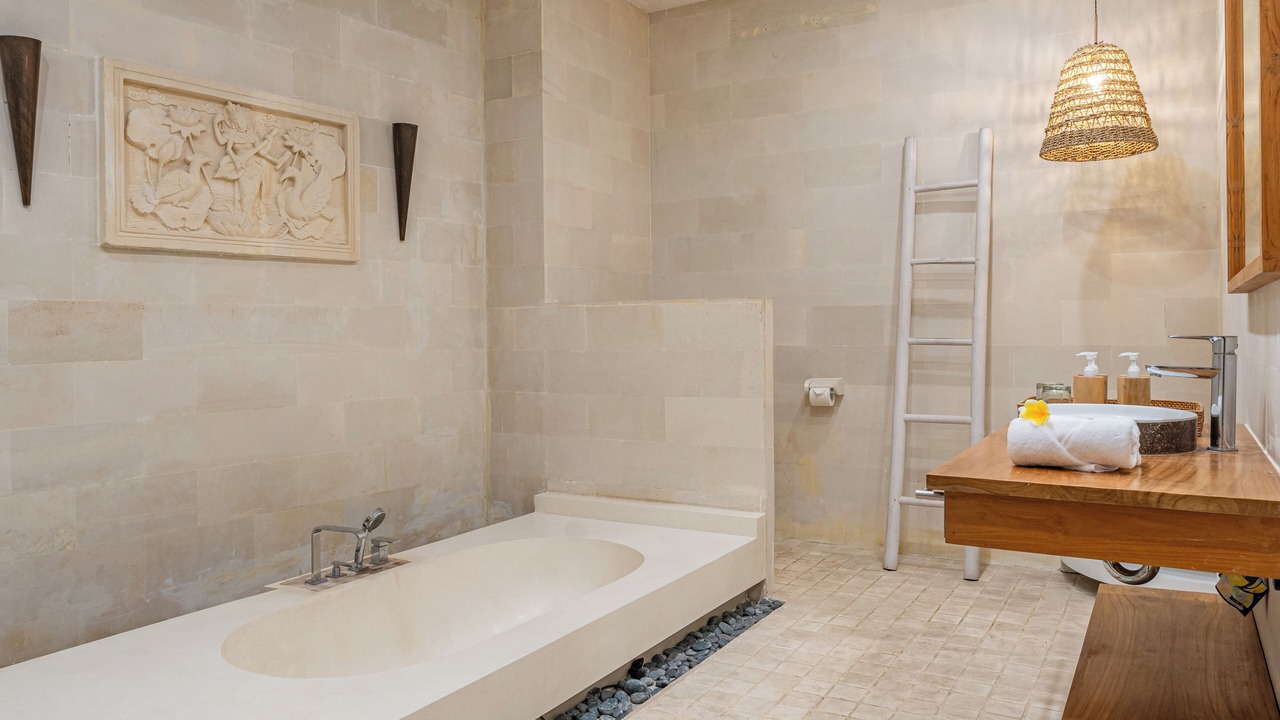 Photo of Bathroom in Seminyak