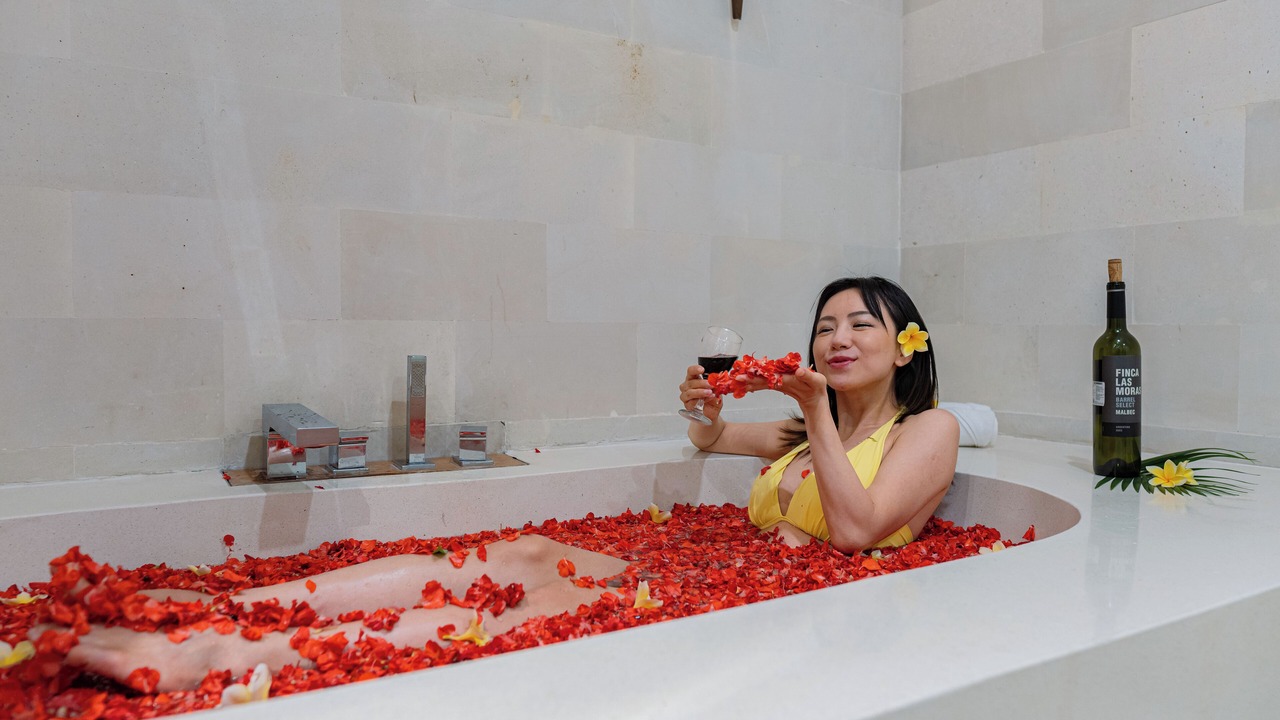 Photo of Bathroom in Seminyak