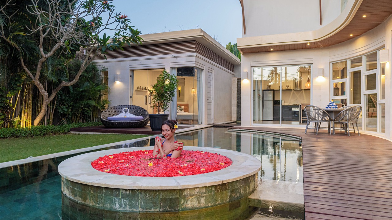 Photo of Outdoor in Seminyak
