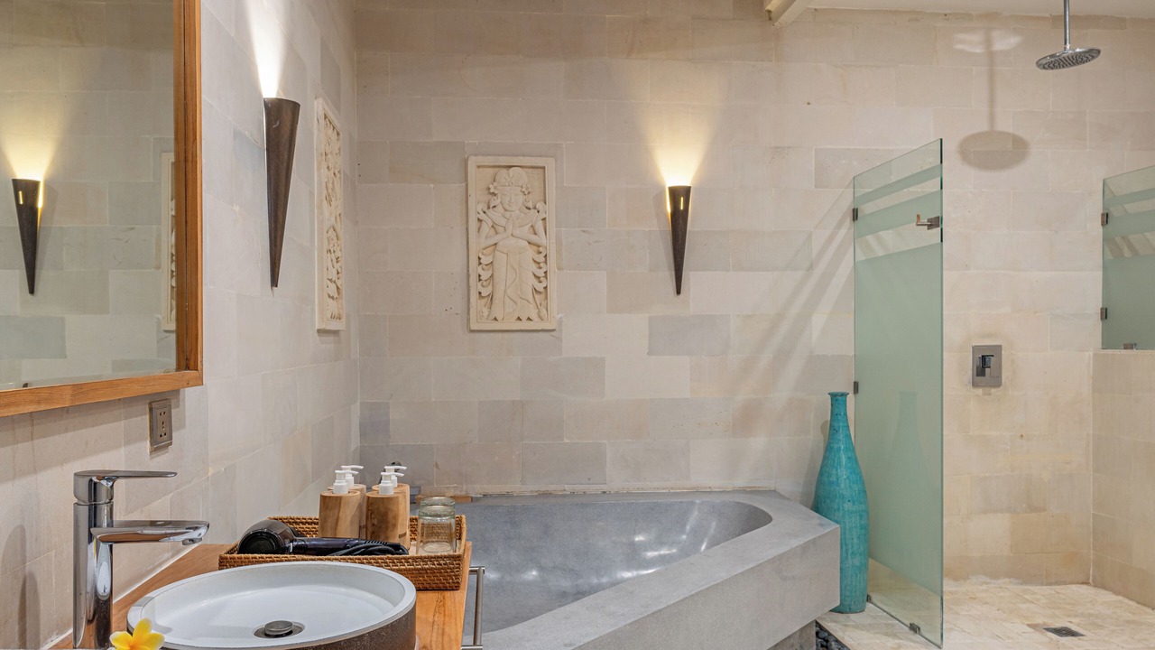 Photo of Bathroom in Seminyak