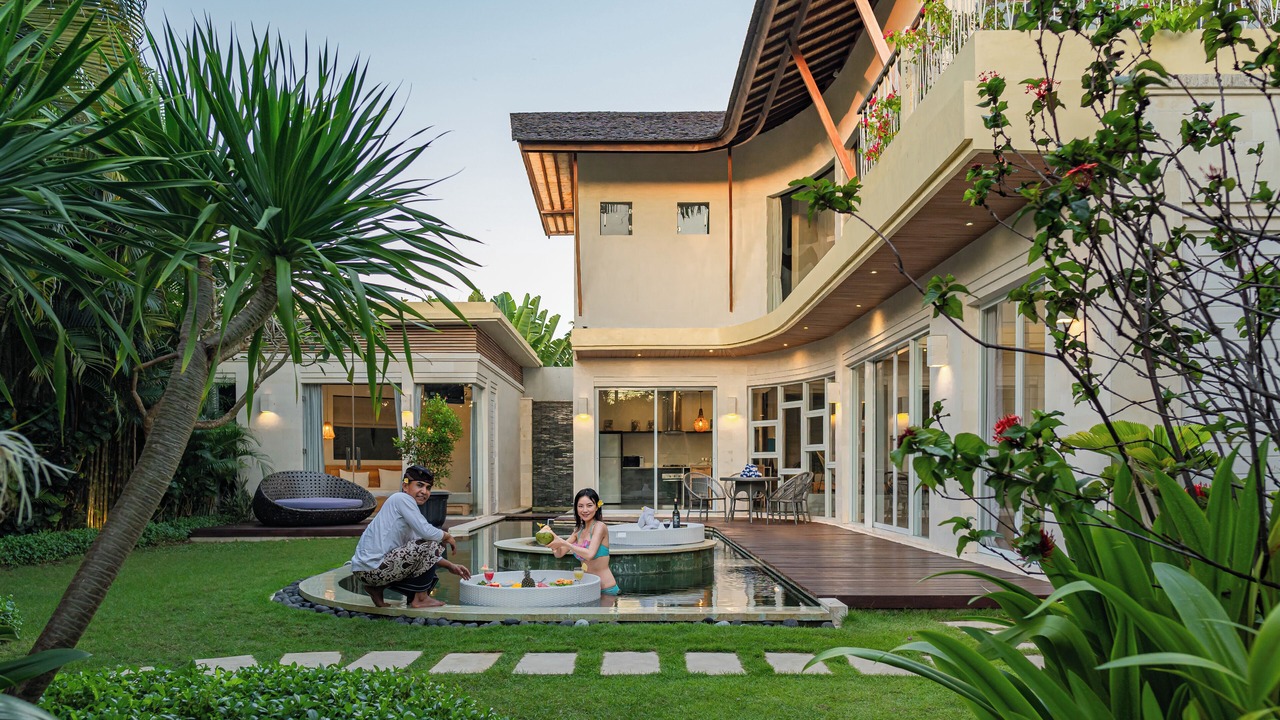 Photo of Outdoor in Seminyak