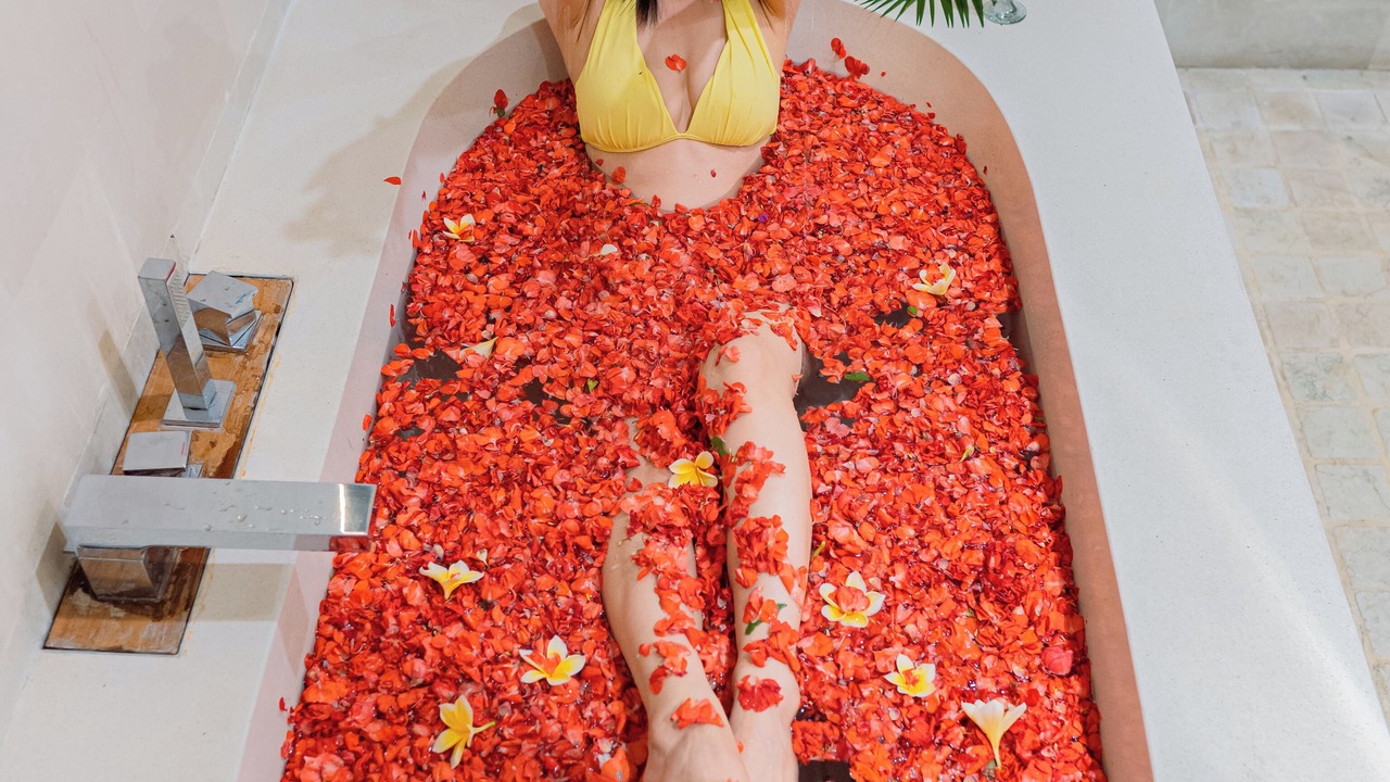 Photo of Bathroom in Seminyak