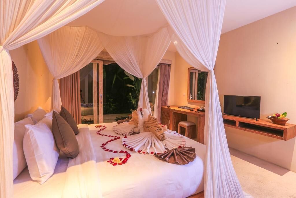 Photo of Bedroom in Kampial