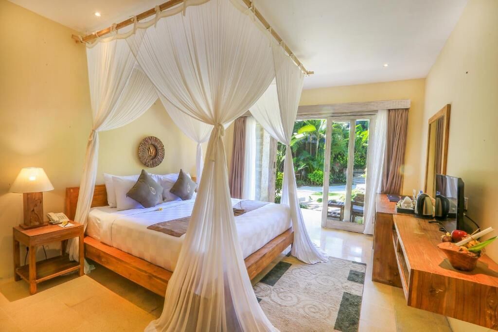 Photo of Bedroom in Kampial
