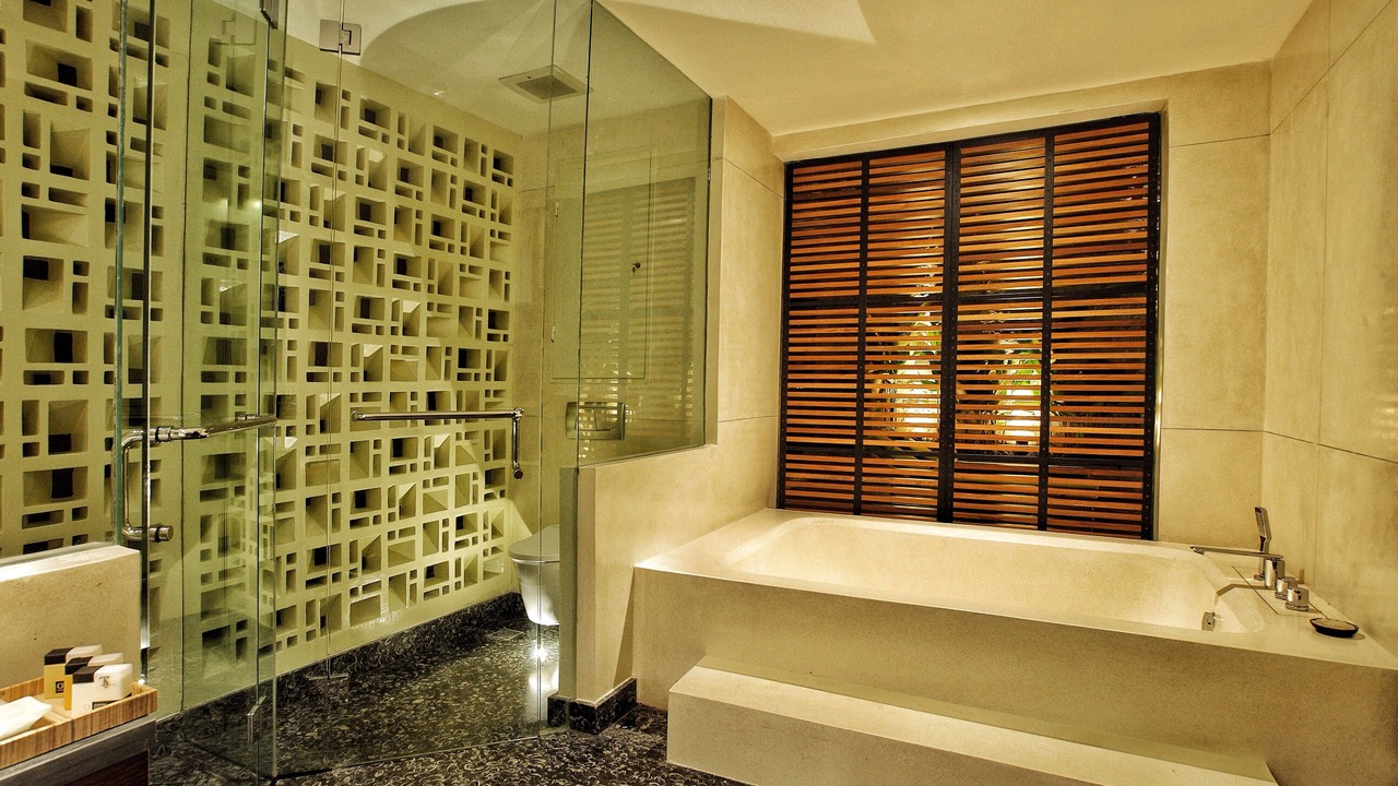 Photo of Bathroom in North Legian