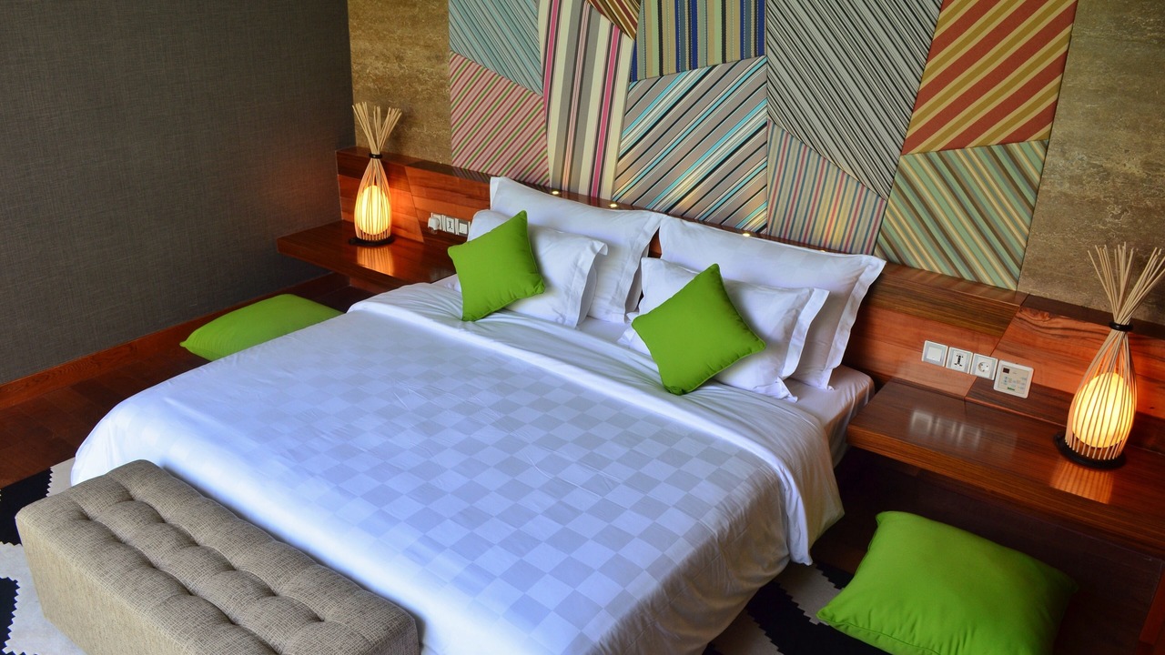 Photo of Bedroom in North Legian