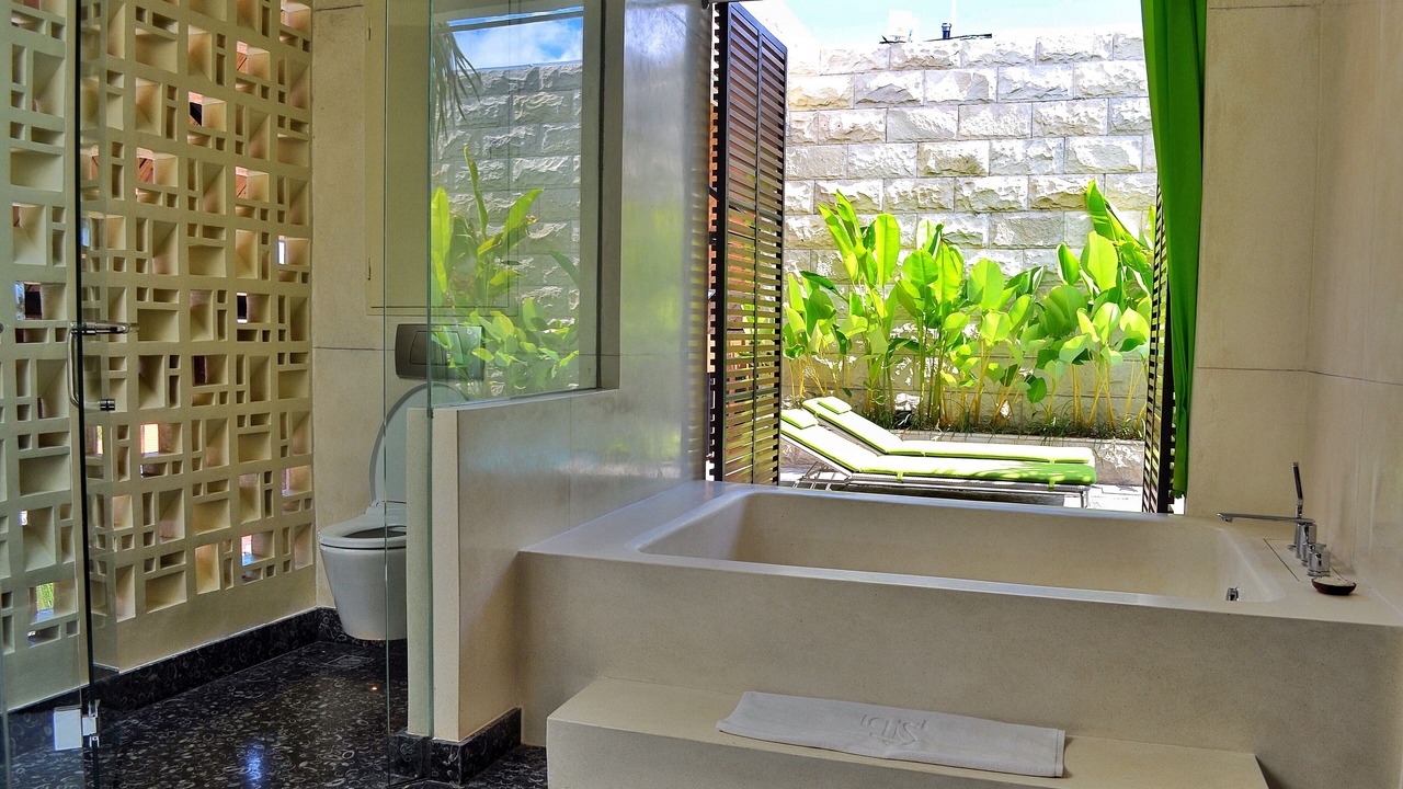 Photo of Bathroom in North Legian