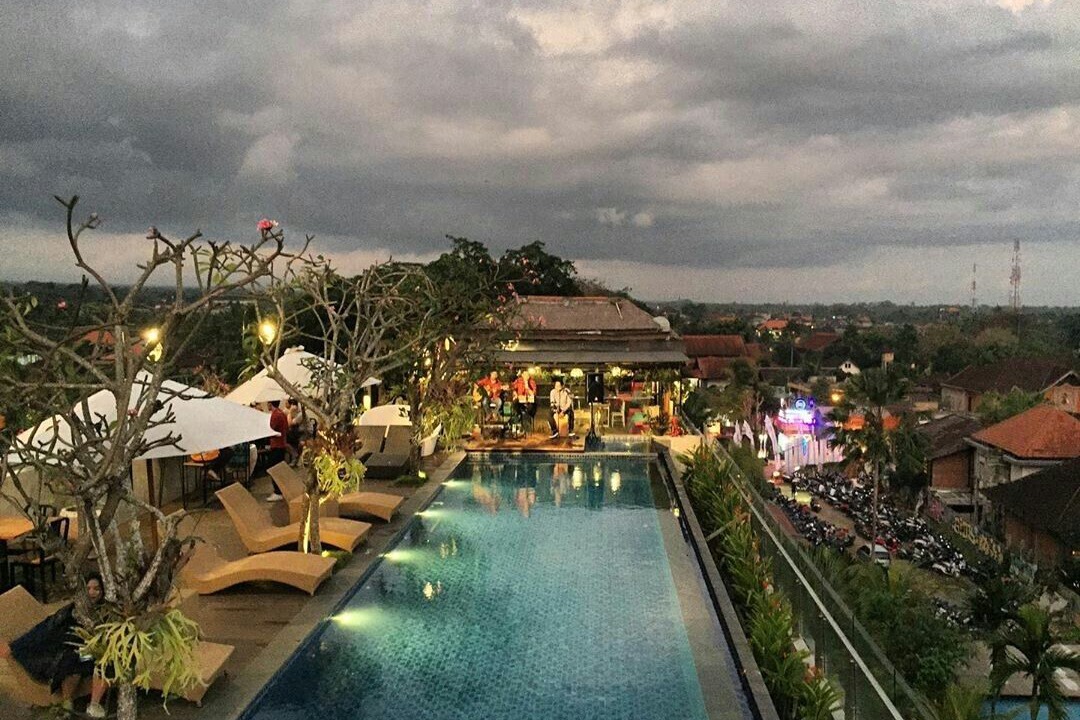 Photo of Outdoor in Nyuh Kuning