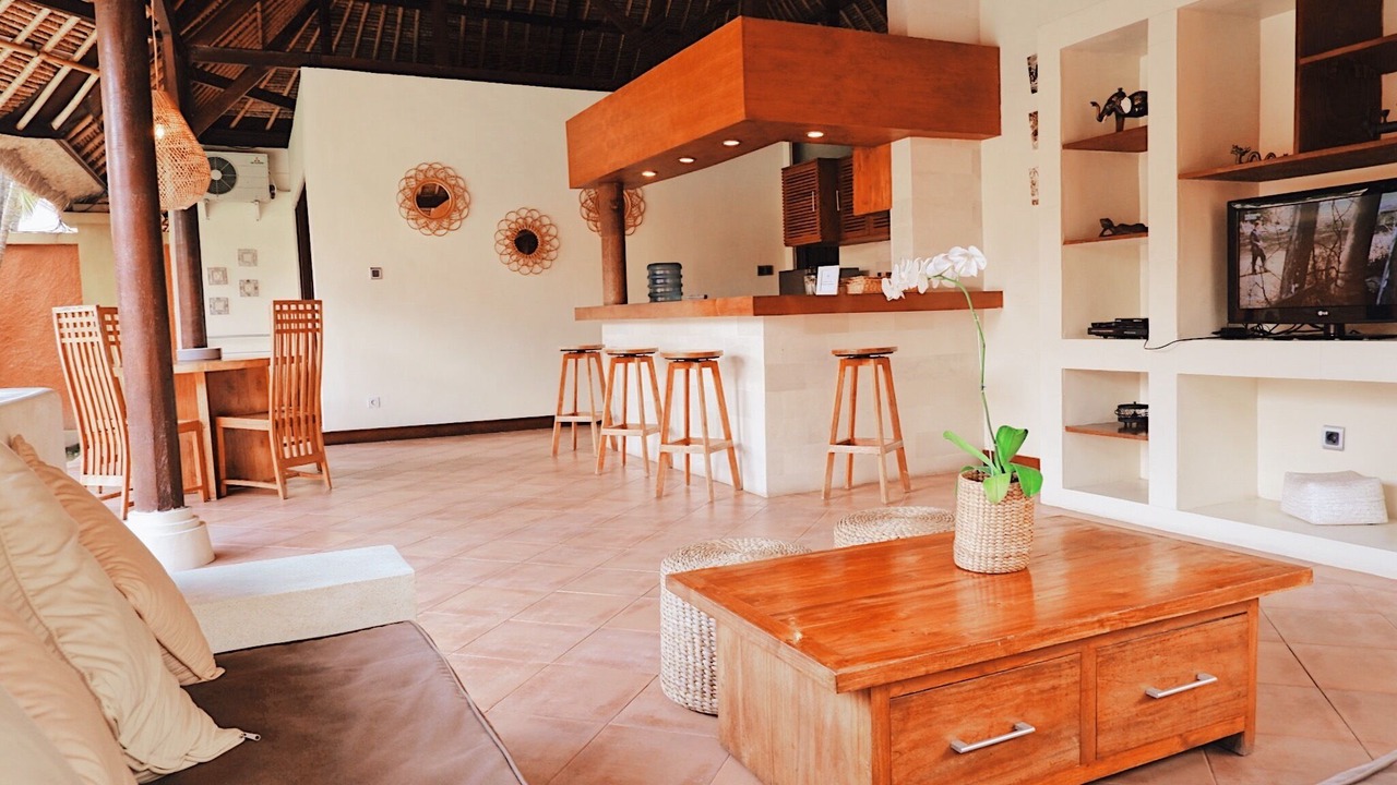 Photo of Livingroom in Petitenget
