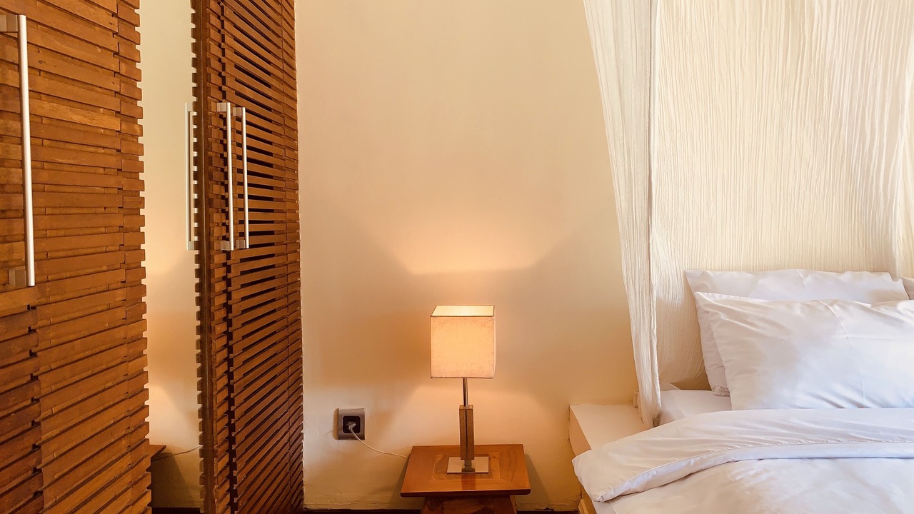 Photo of Bedroom in Petitenget