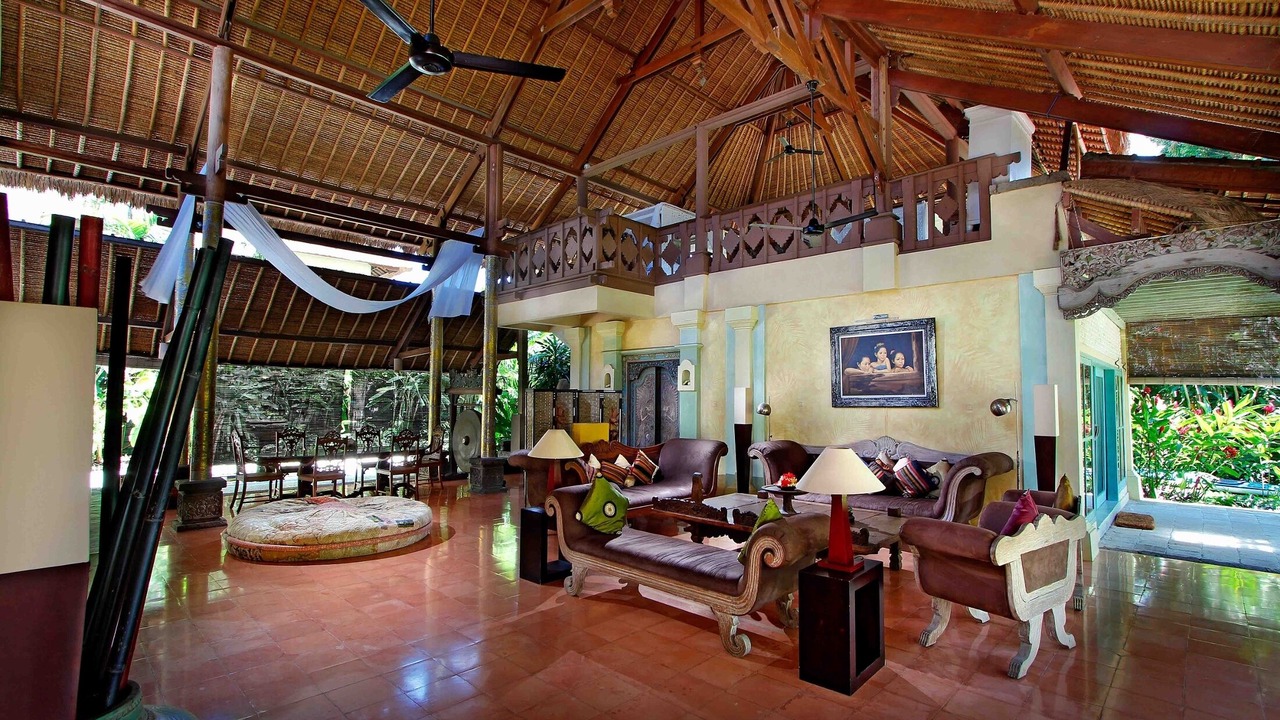 Photo of Livingroom in Sanur Kauh