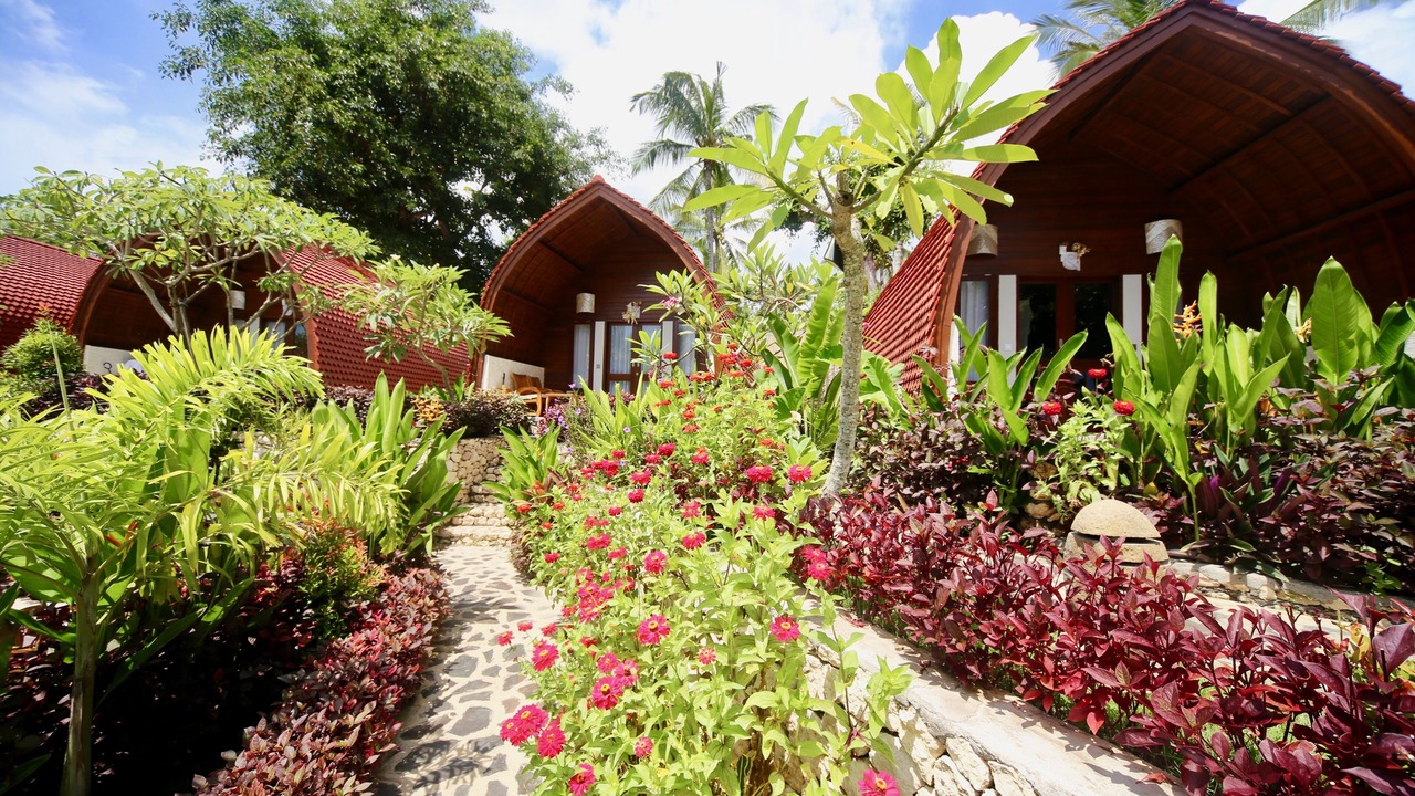 Photo of Outdoor in Penida Island