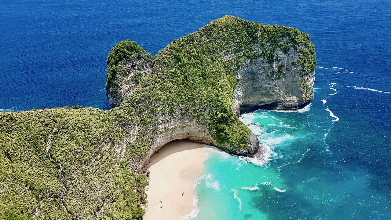 Photo of Outdoor in Penida Island