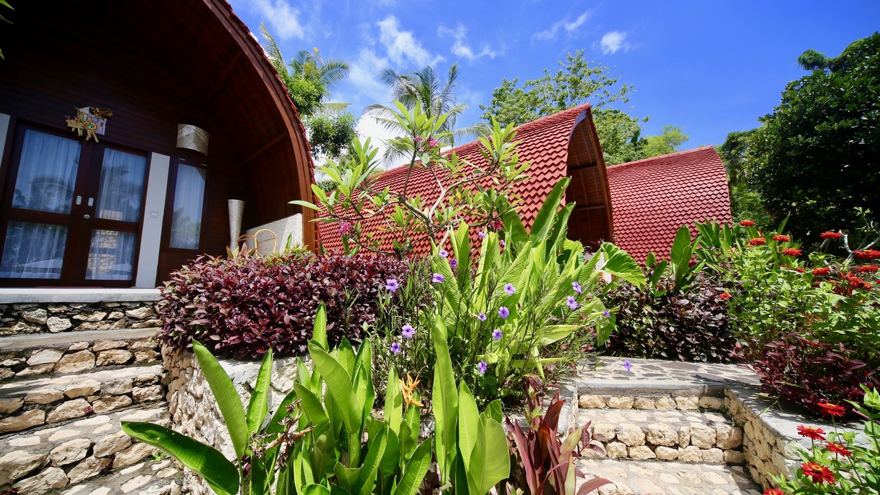 Photo of Outdoor in Penida Island