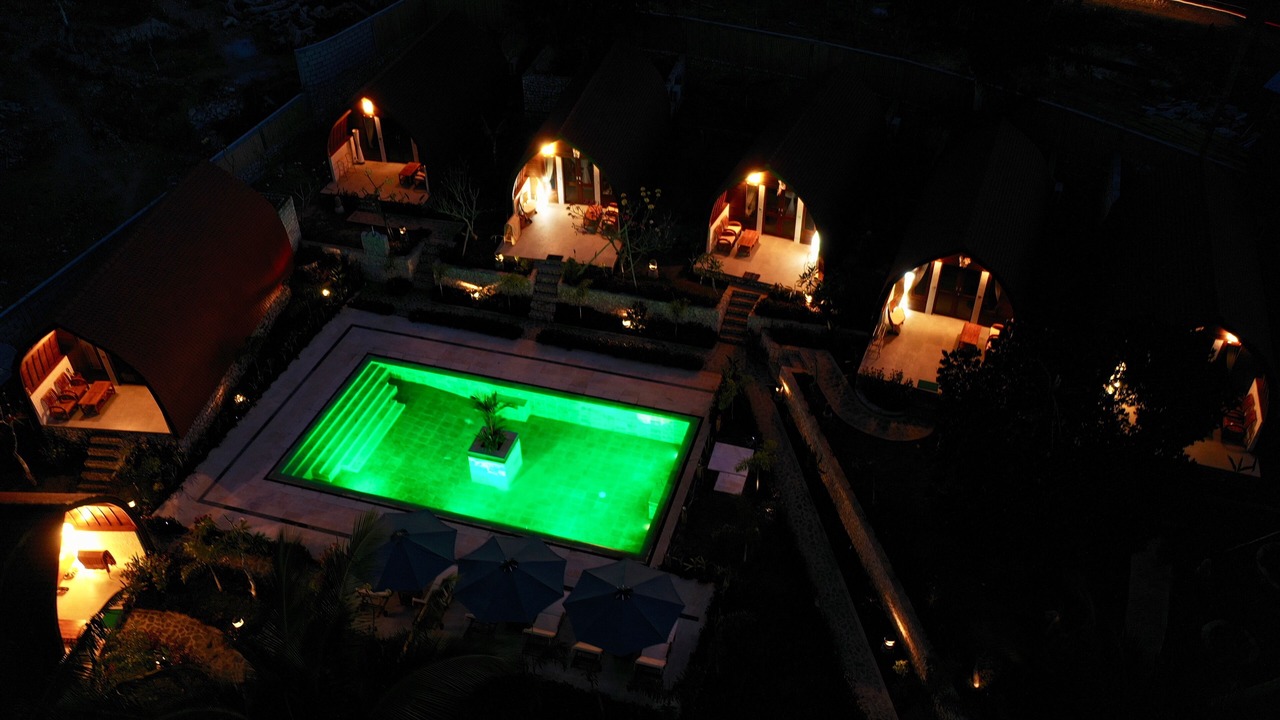 Photo of Outdoor in Penida Island