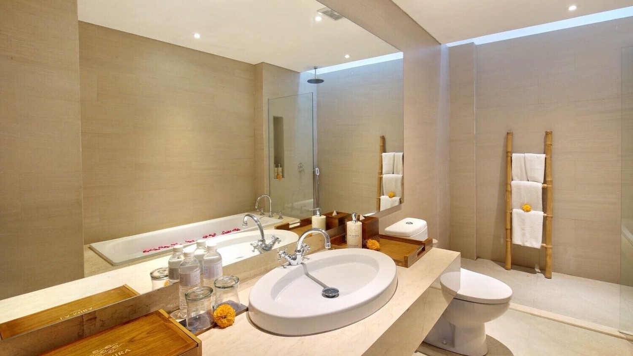 Photo of Bathroom in Kerobokan