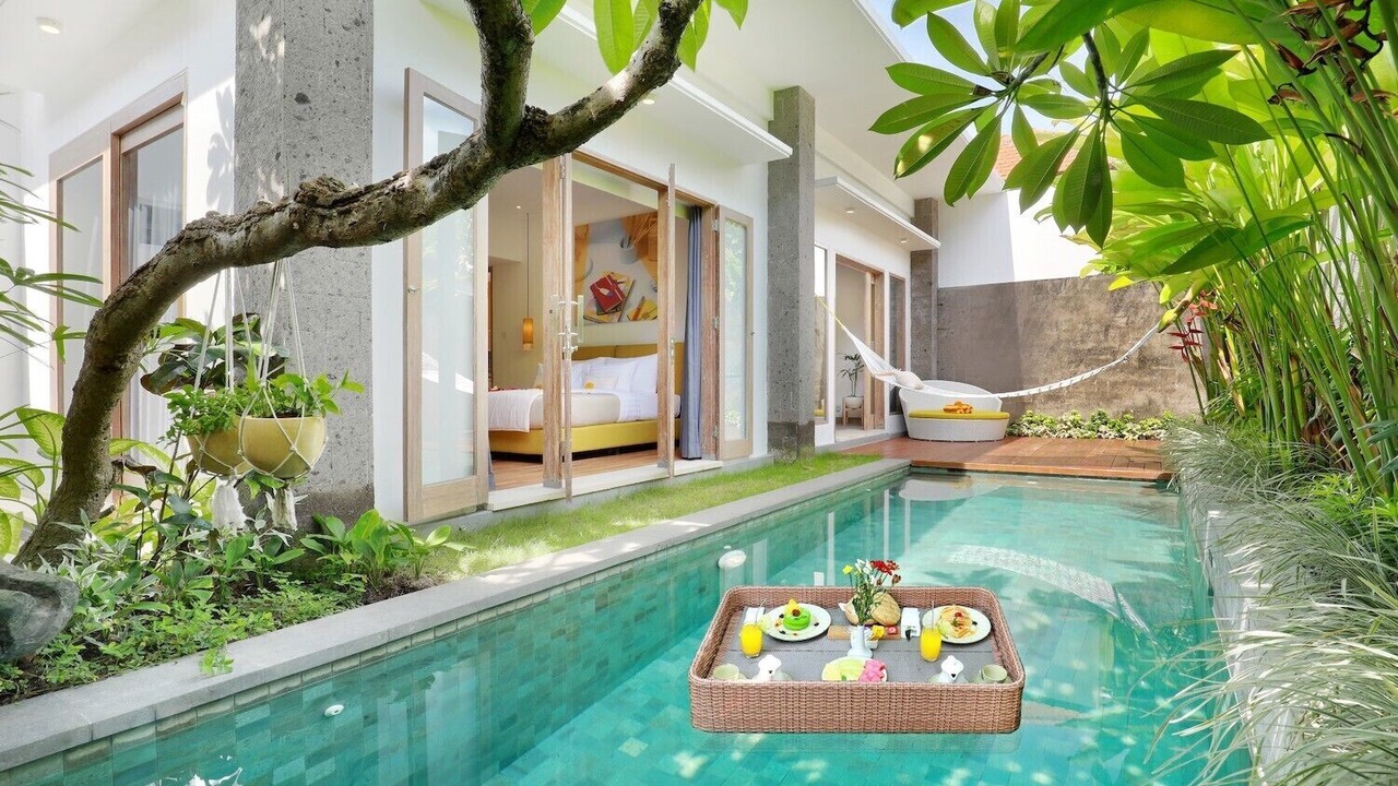 Photo of Outdoor in Kerobokan